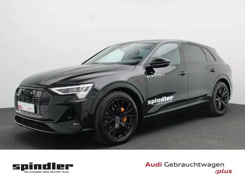 Used AUDI E-TRON Not specified 2022 Ad 