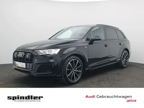 Used AUDI Q7 Diesel 2020 Ad 