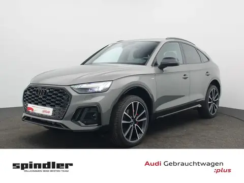 Annonce AUDI Q5 Essence 2023 d'occasion 