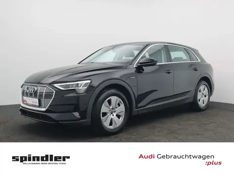 Used AUDI E-TRON Not specified 2021 Ad 