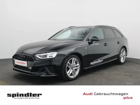 Used AUDI A4 Diesel 2023 Ad 