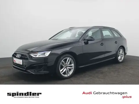 Used AUDI A4 Petrol 2023 Ad 