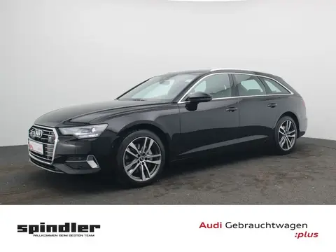 Annonce AUDI A6 Diesel 2022 d'occasion 