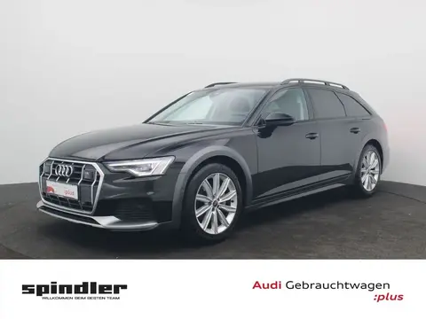 Used AUDI A6 Diesel 2023 Ad 