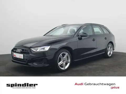 Used AUDI A4 Diesel 2023 Ad 