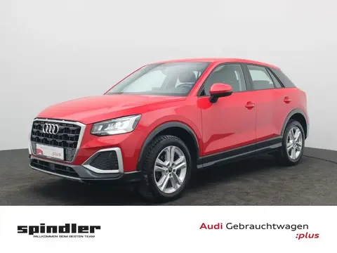 Used AUDI Q2 Petrol 2021 Ad 