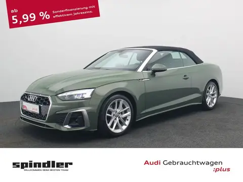 Used AUDI A5 Diesel 2020 Ad 