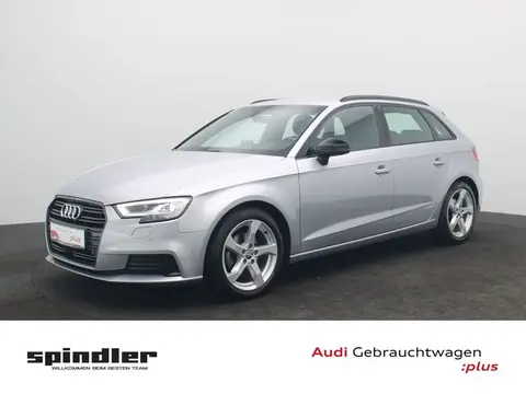 Used AUDI A3 Petrol 2019 Ad 