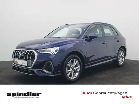 Used AUDI Q3 Petrol 2021 Ad 