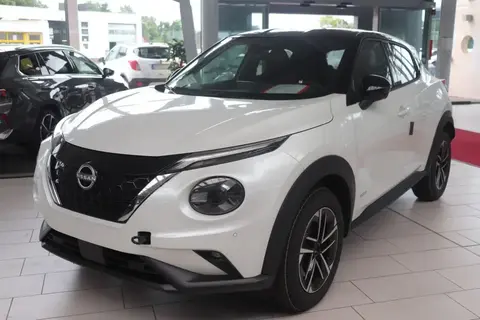 Annonce NISSAN JUKE Hybride 2024 d'occasion 