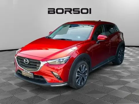 Used MAZDA CX-3 Diesel 2019 Ad 