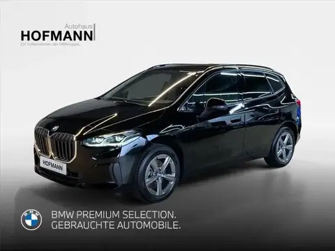 Annonce BMW SERIE 2 Diesel 2022 d'occasion 