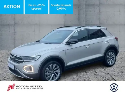 Used VOLKSWAGEN T-ROC Petrol 2023 Ad 