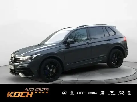 Used VOLKSWAGEN TIGUAN Petrol 2024 Ad 