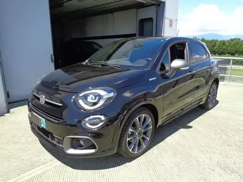 Used FIAT 500X Petrol 2021 Ad 