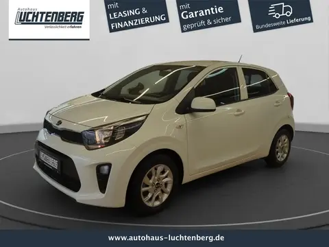 Annonce KIA PICANTO Essence 2020 d'occasion 