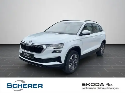 Annonce SKODA KAROQ Diesel 2023 d'occasion 