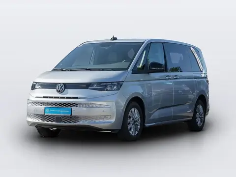 Annonce VOLKSWAGEN T7 Diesel 2022 d'occasion 