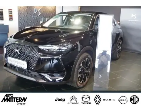 Used DS AUTOMOBILES DS3 Petrol 2022 Ad 