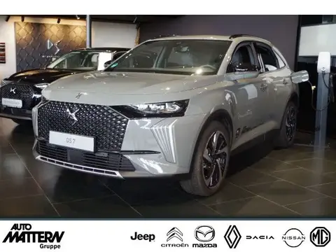 Used DS AUTOMOBILES DS7 Hybrid 2023 Ad 