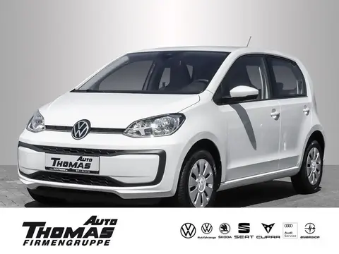 Annonce VOLKSWAGEN UP! Essence 2020 d'occasion 