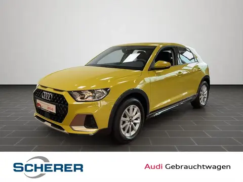 Used AUDI A1 Petrol 2023 Ad 