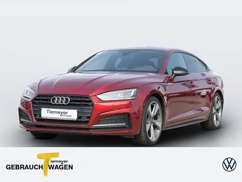 Used AUDI A5 Petrol 2020 Ad 