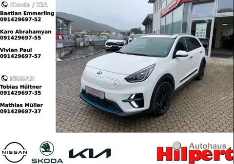 Annonce KIA NIRO Non renseigné 2021 d'occasion 