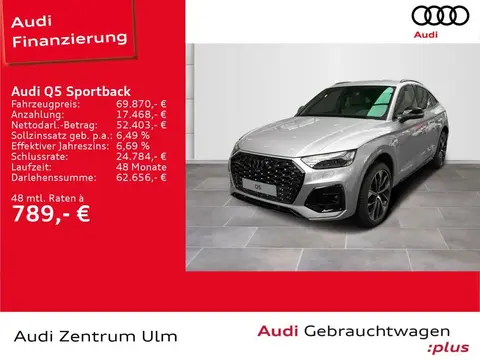 Used AUDI Q5 Diesel 2024 Ad 