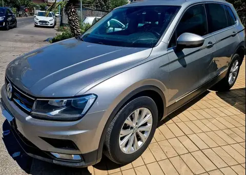 Annonce VOLKSWAGEN TIGUAN Diesel 2017 d'occasion 