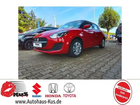 Used SUZUKI SWIFT Petrol 2023 Ad 