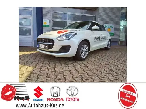 Annonce SUZUKI SWIFT Essence 2023 d'occasion 