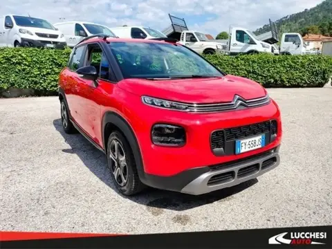 Annonce CITROEN C3 AIRCROSS Essence 2019 d'occasion 