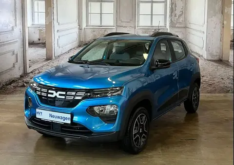 Annonce DACIA SPRING Non renseigné 2023 d'occasion 