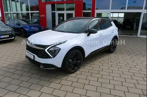 Annonce KIA SPORTAGE Hybride 2024 d'occasion Allemagne