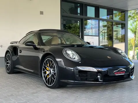 Used PORSCHE 991 Petrol 2015 Ad 