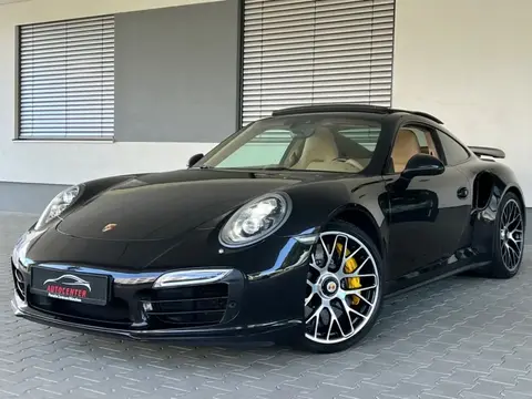 Used PORSCHE 911 Petrol 2015 Ad 