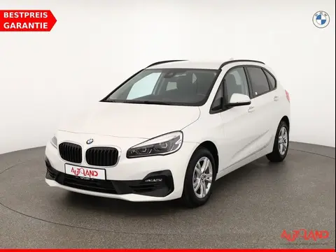 Used BMW SERIE 2 Petrol 2018 Ad 