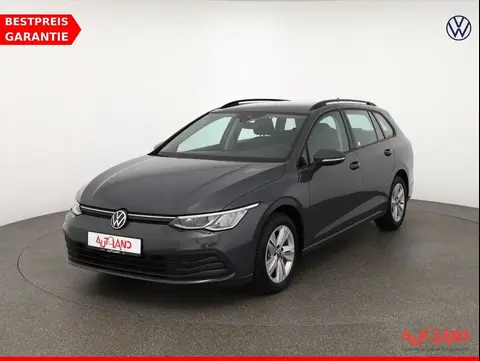 Used VOLKSWAGEN GOLF Petrol 2022 Ad 