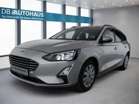 Used FORD FOCUS Petrol 2021 Ad 