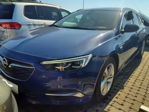 Used OPEL INSIGNIA Petrol 2020 Ad 