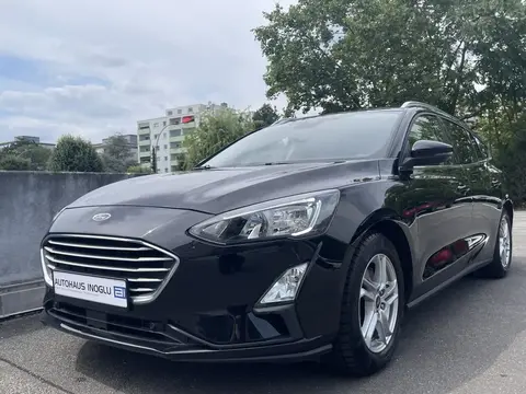 Used FORD FOCUS Petrol 2021 Ad 