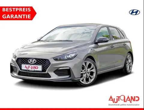 Annonce HYUNDAI I30 Essence 2018 d'occasion 