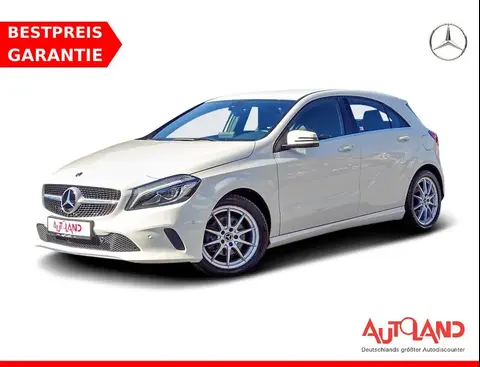 Used MERCEDES-BENZ CLASSE A Petrol 2017 Ad 