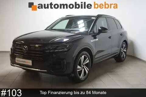 Used VOLKSWAGEN TOUAREG Diesel 2020 Ad 