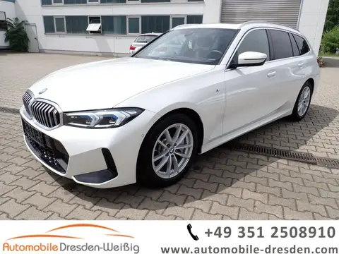 Annonce BMW SERIE 3 Essence 2023 d'occasion 