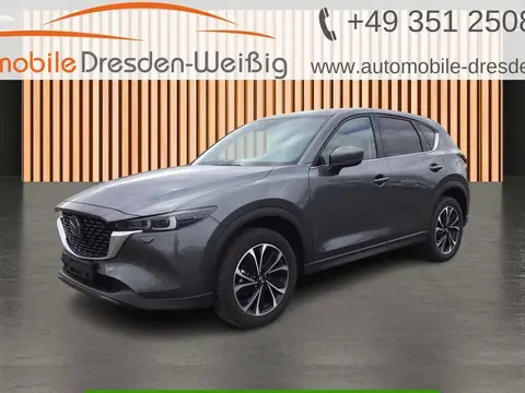 Annonce MAZDA CX-5 Essence 2023 d'occasion 