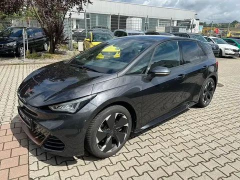 Used CUPRA BORN Not specified 2022 Ad 