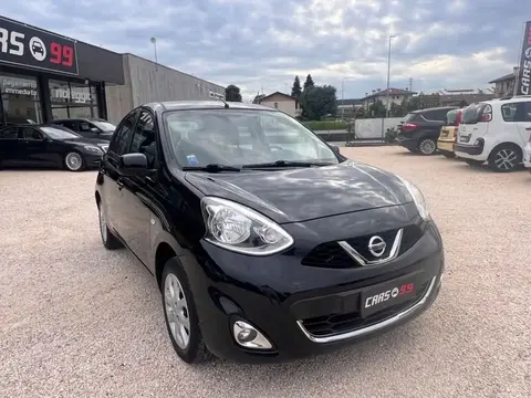 Used NISSAN MICRA Petrol 2017 Ad 