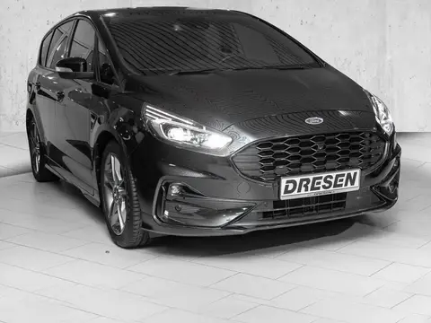 Used FORD S-MAX Hybrid 2021 Ad 